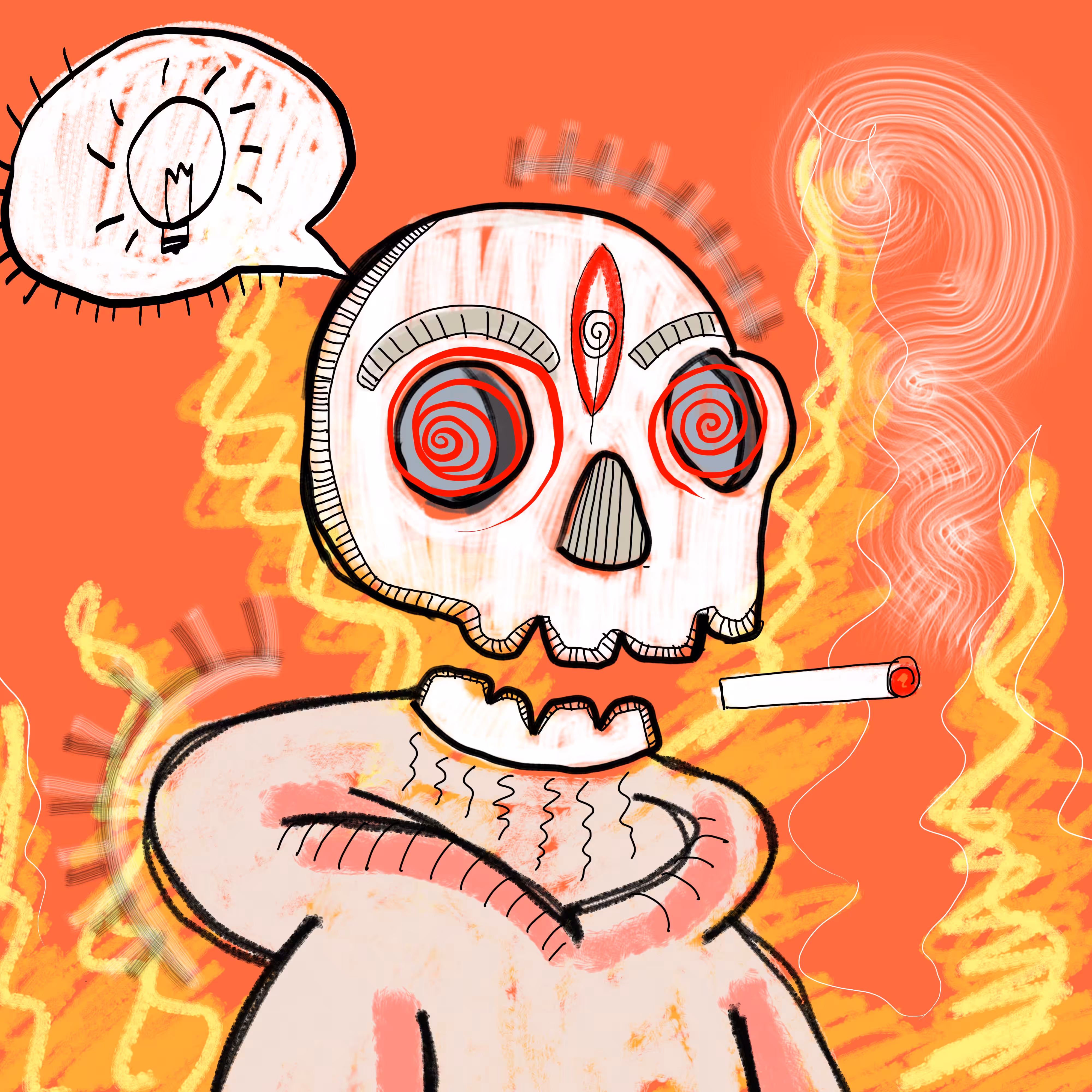 Basqdoods #12