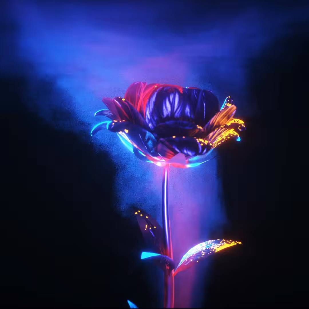 Digital Violet