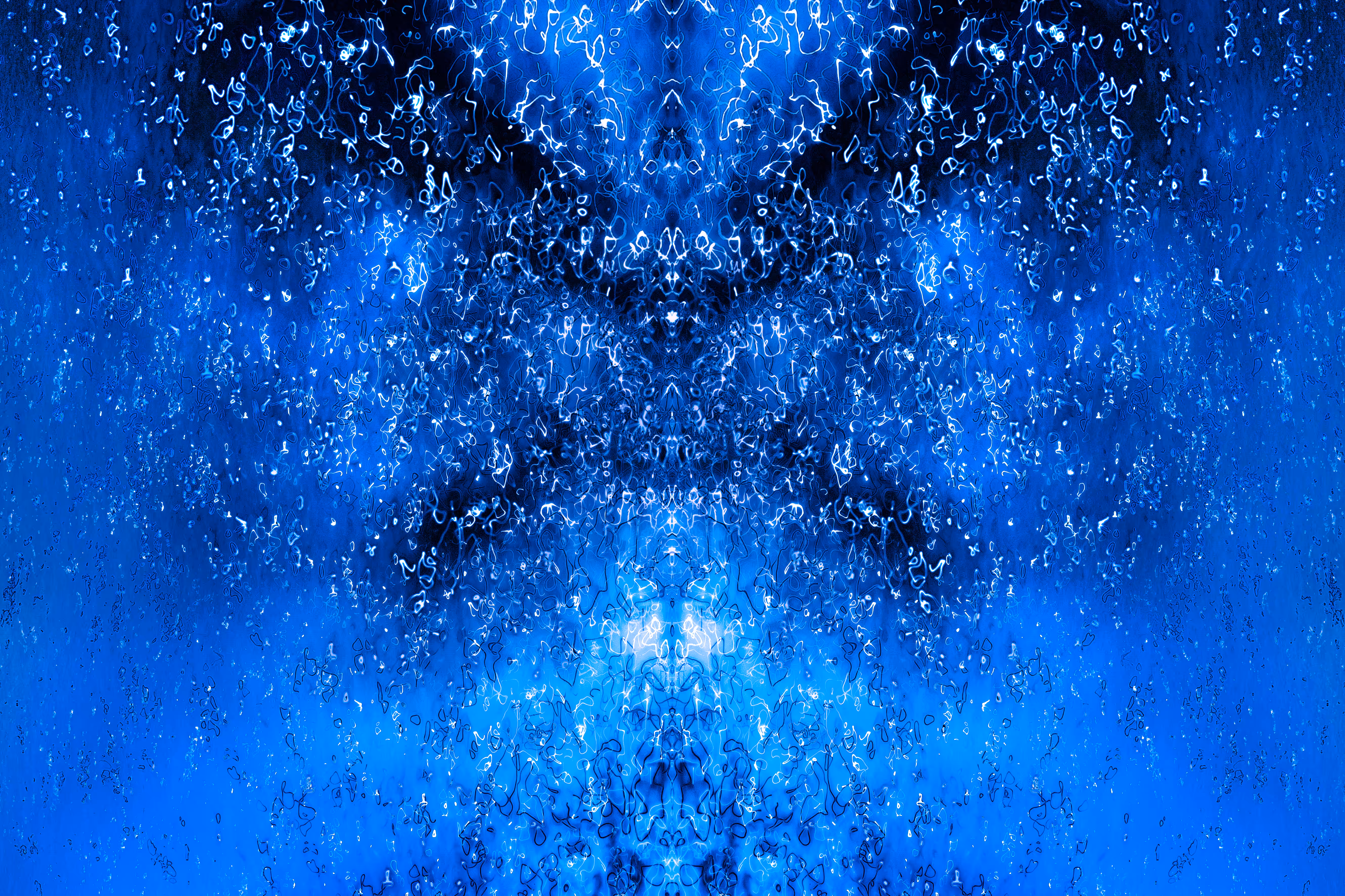 Unknown Depths: Chapter III