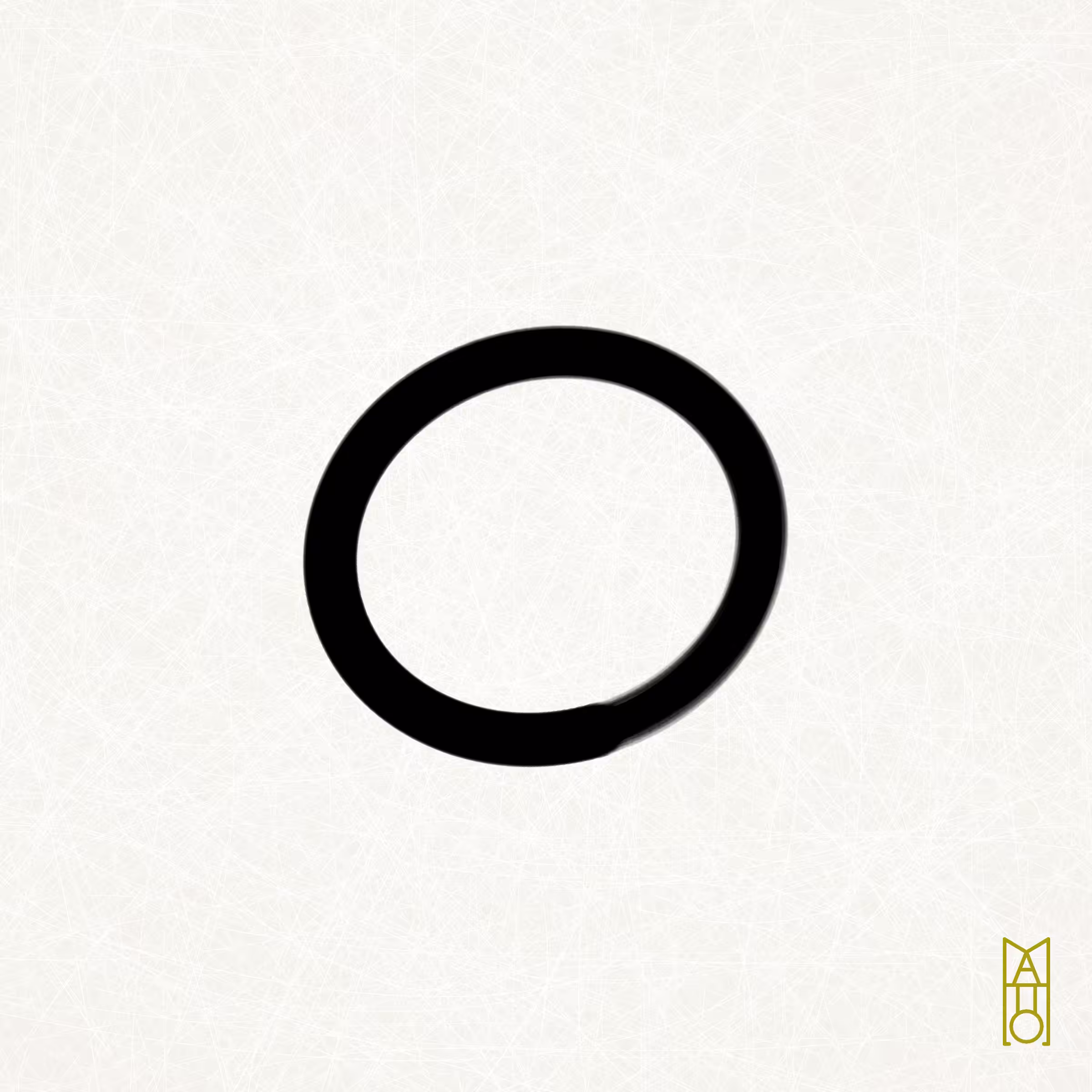 Ensō #671