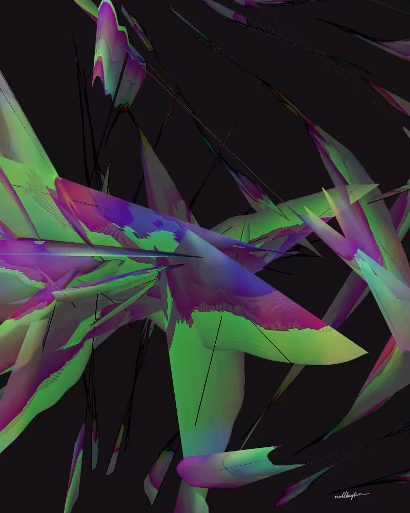 InBloom #31