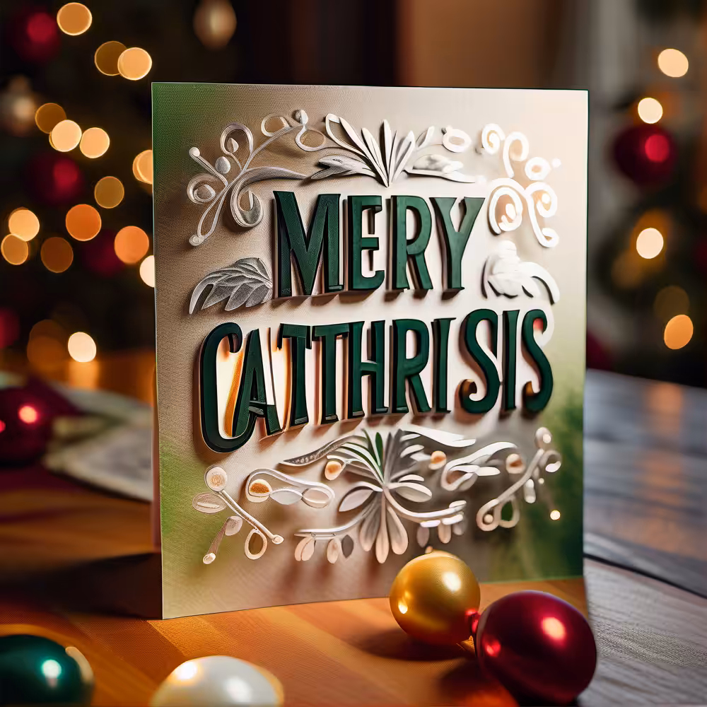 Merry Catharsis (2023) #22