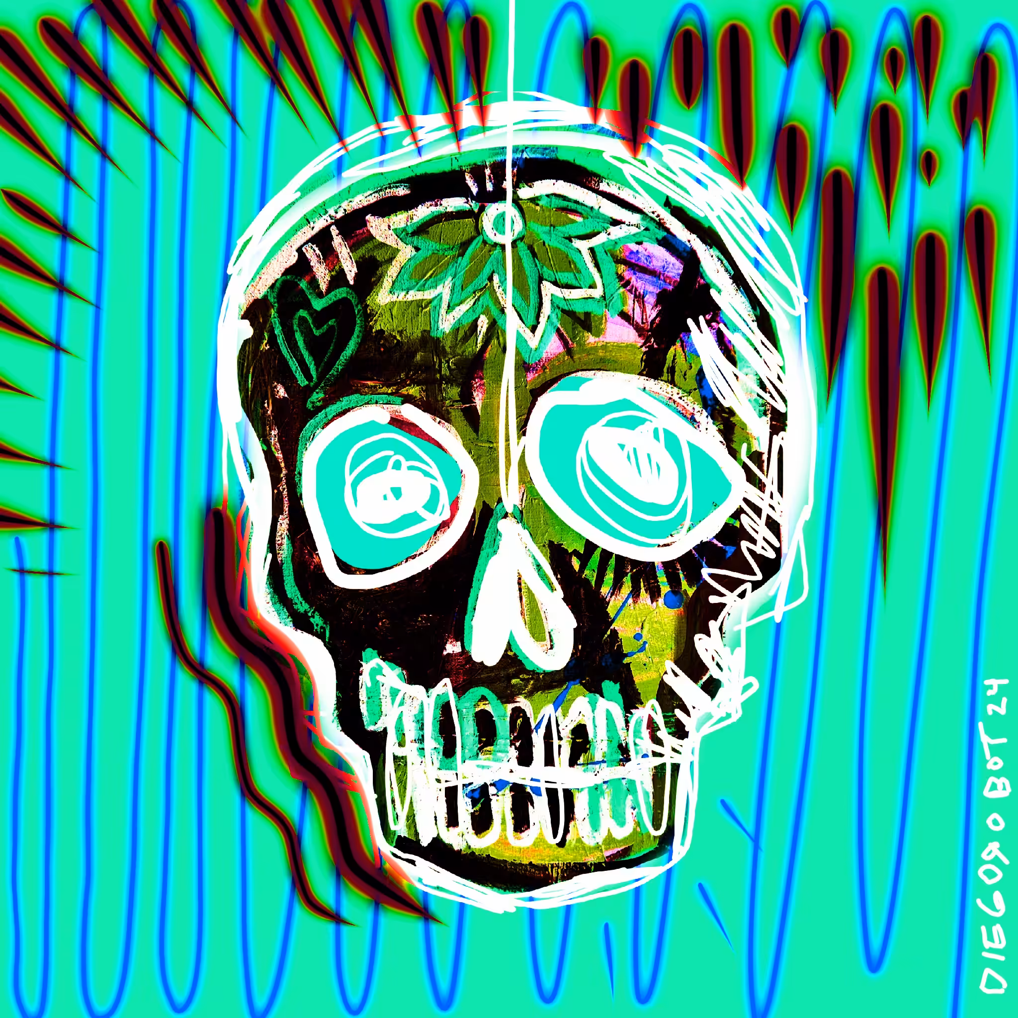 Diegoskully