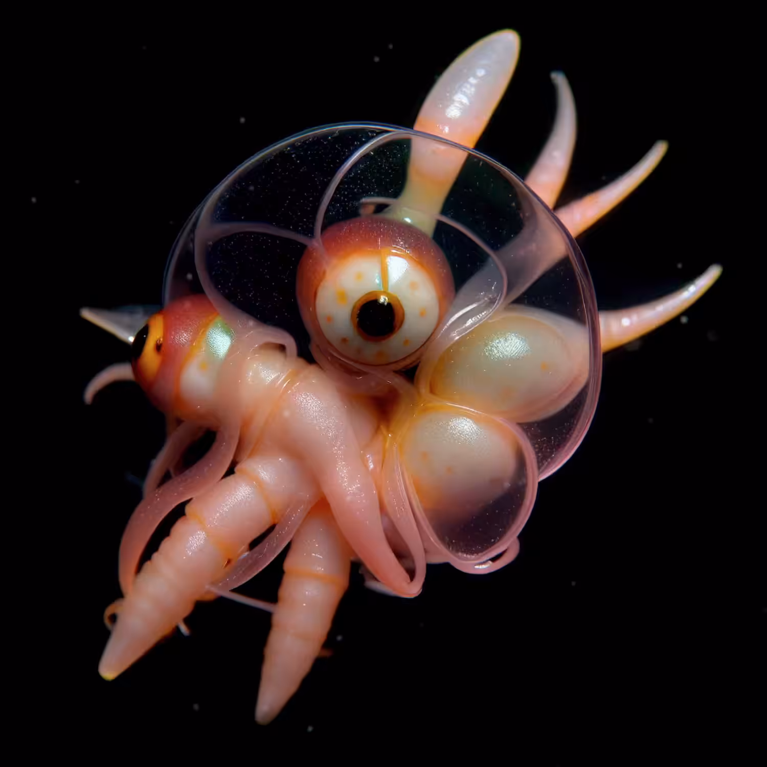 Translucidus Sphaera