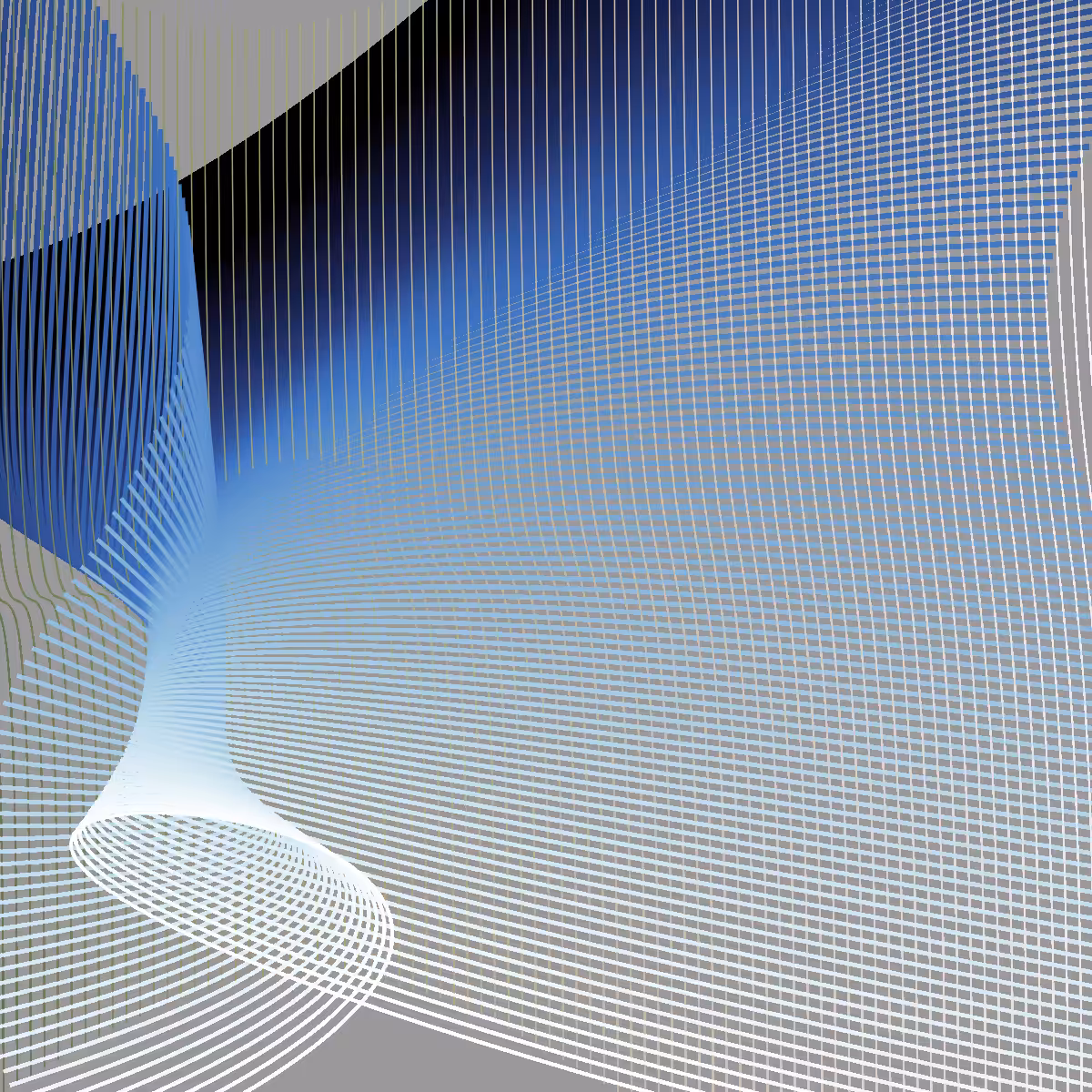 Gravitational Pain _003