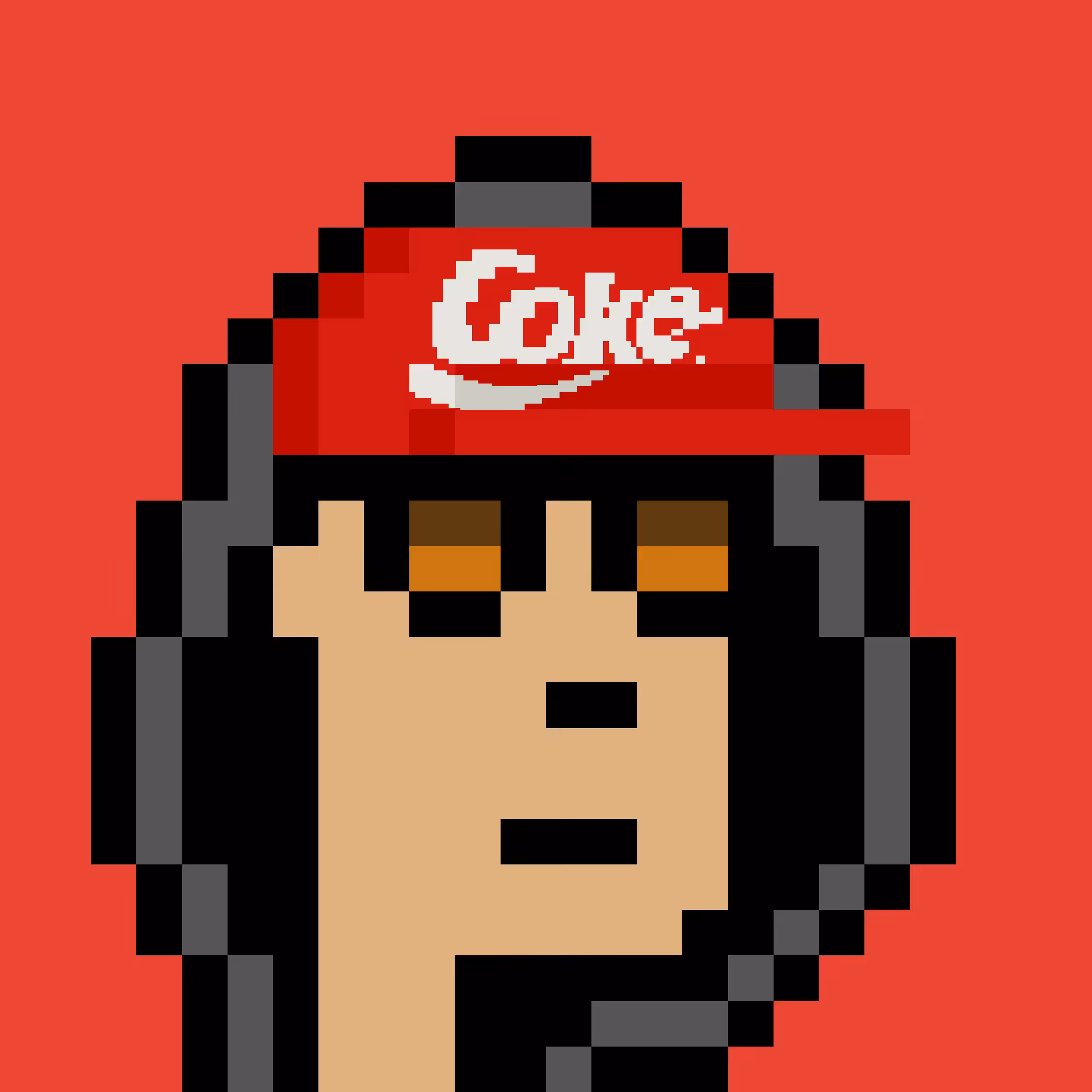 Junk Food Punks 1080