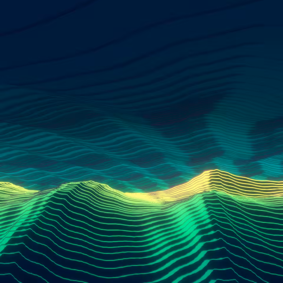 Oceans of Anxiety #4