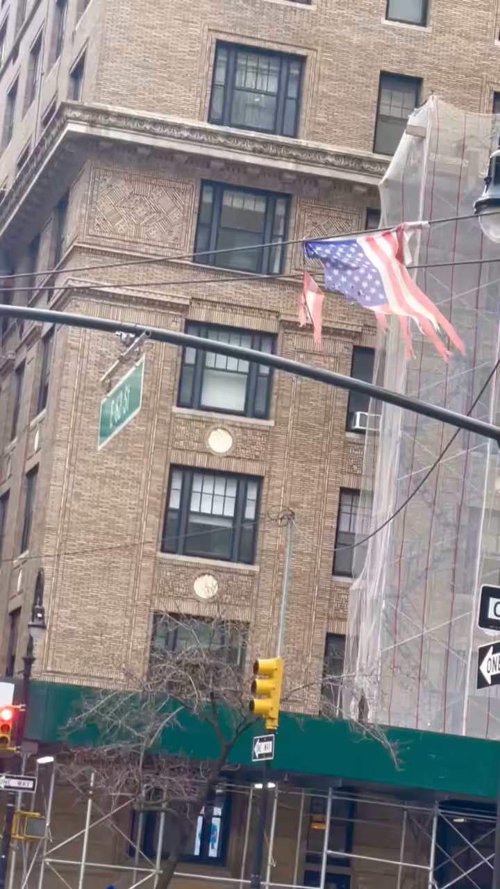 America the Broken