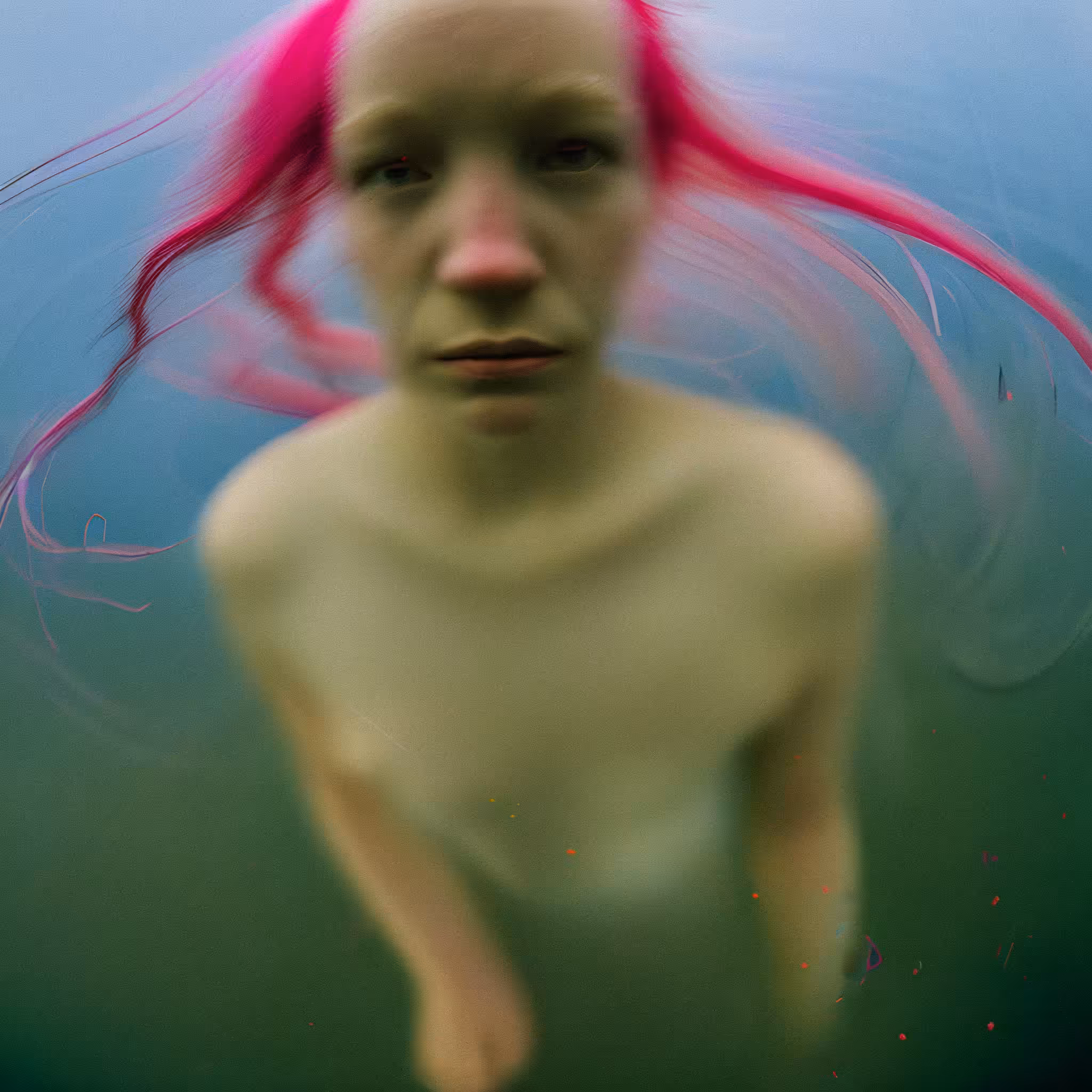 Planet Liquid #7. luluxxx