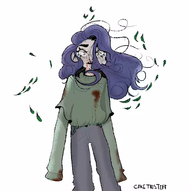 unbearable pain