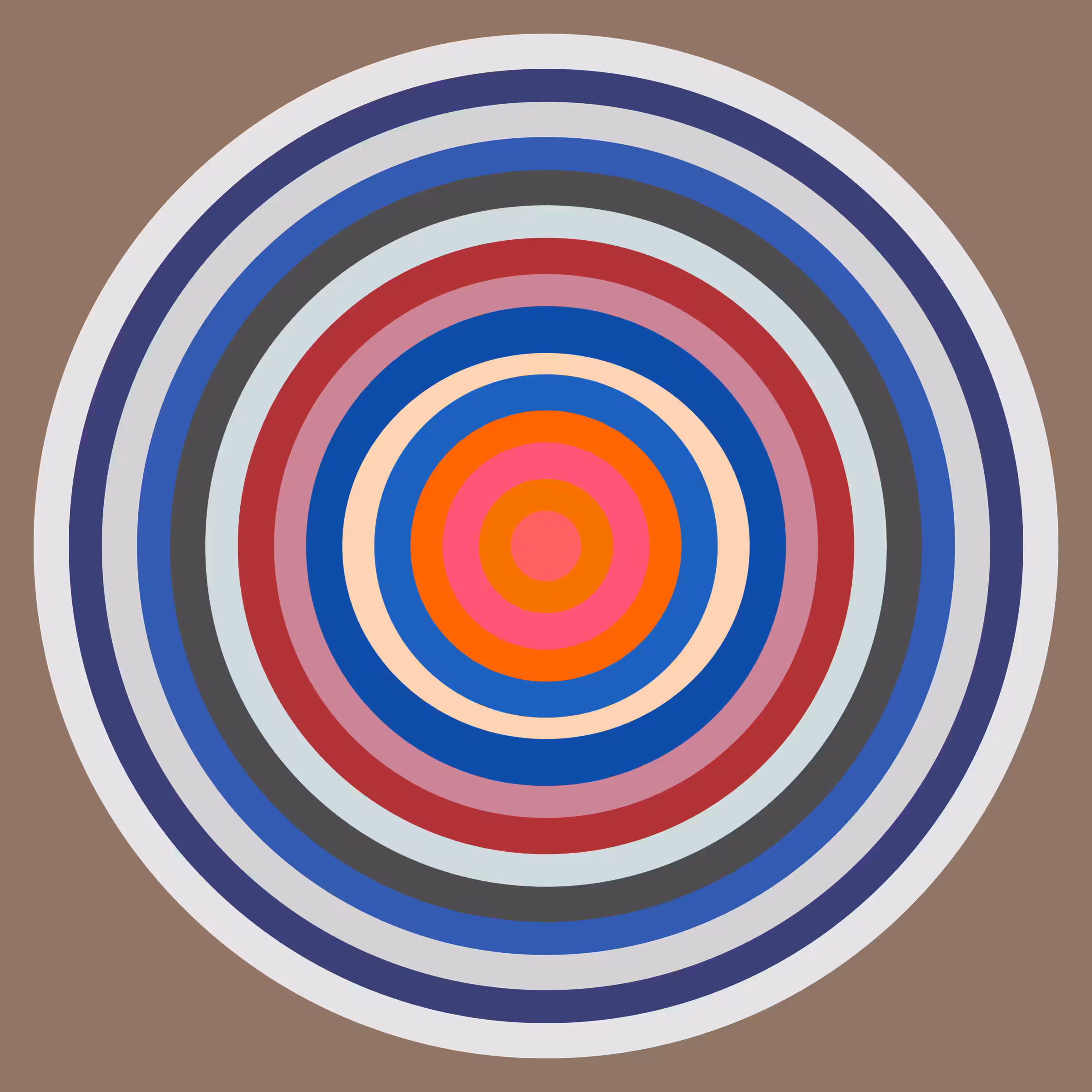 Circle of Frens² #4271