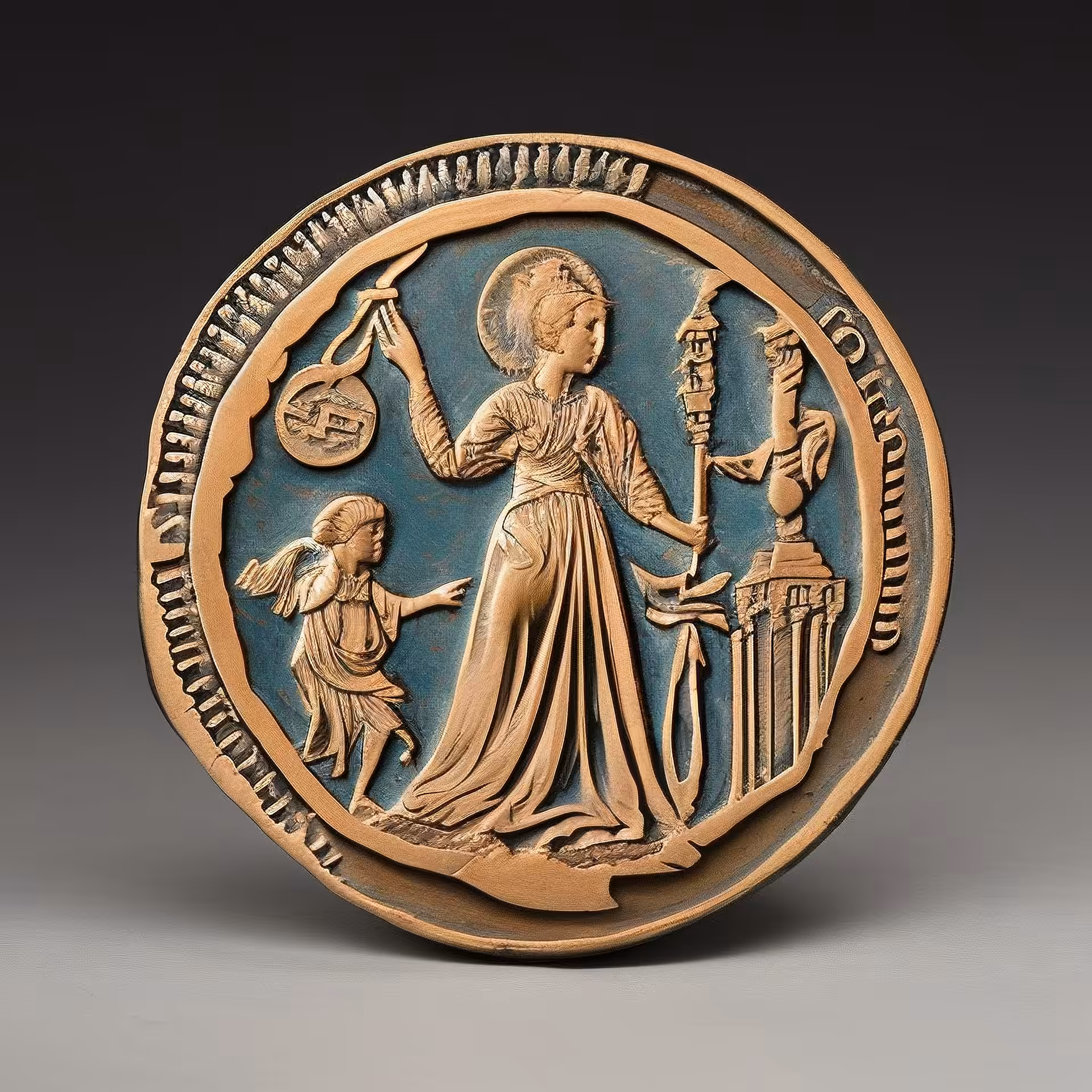 Token #97