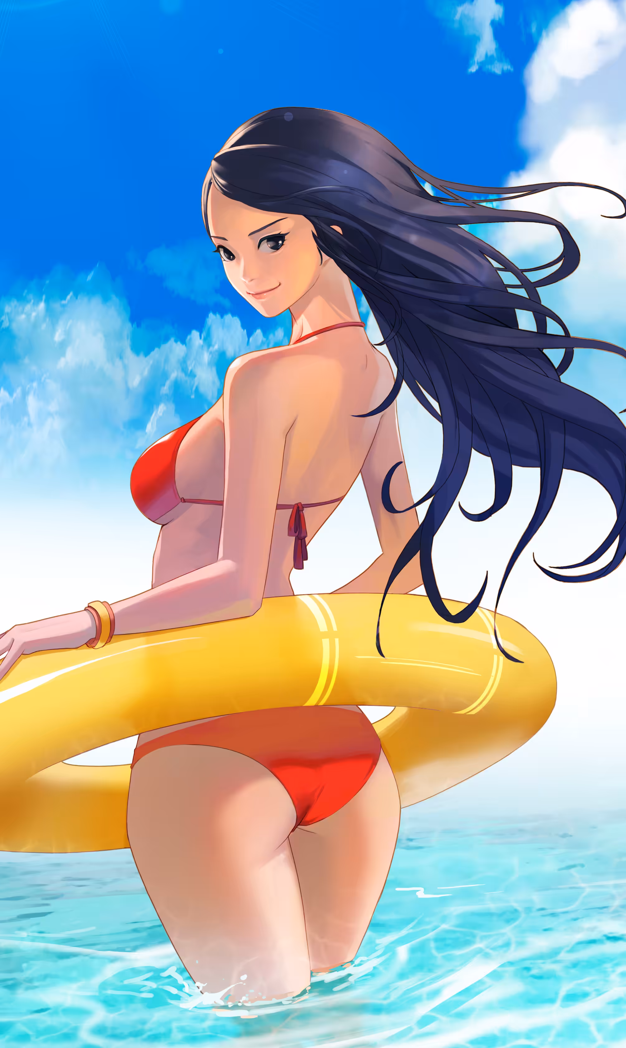 summer