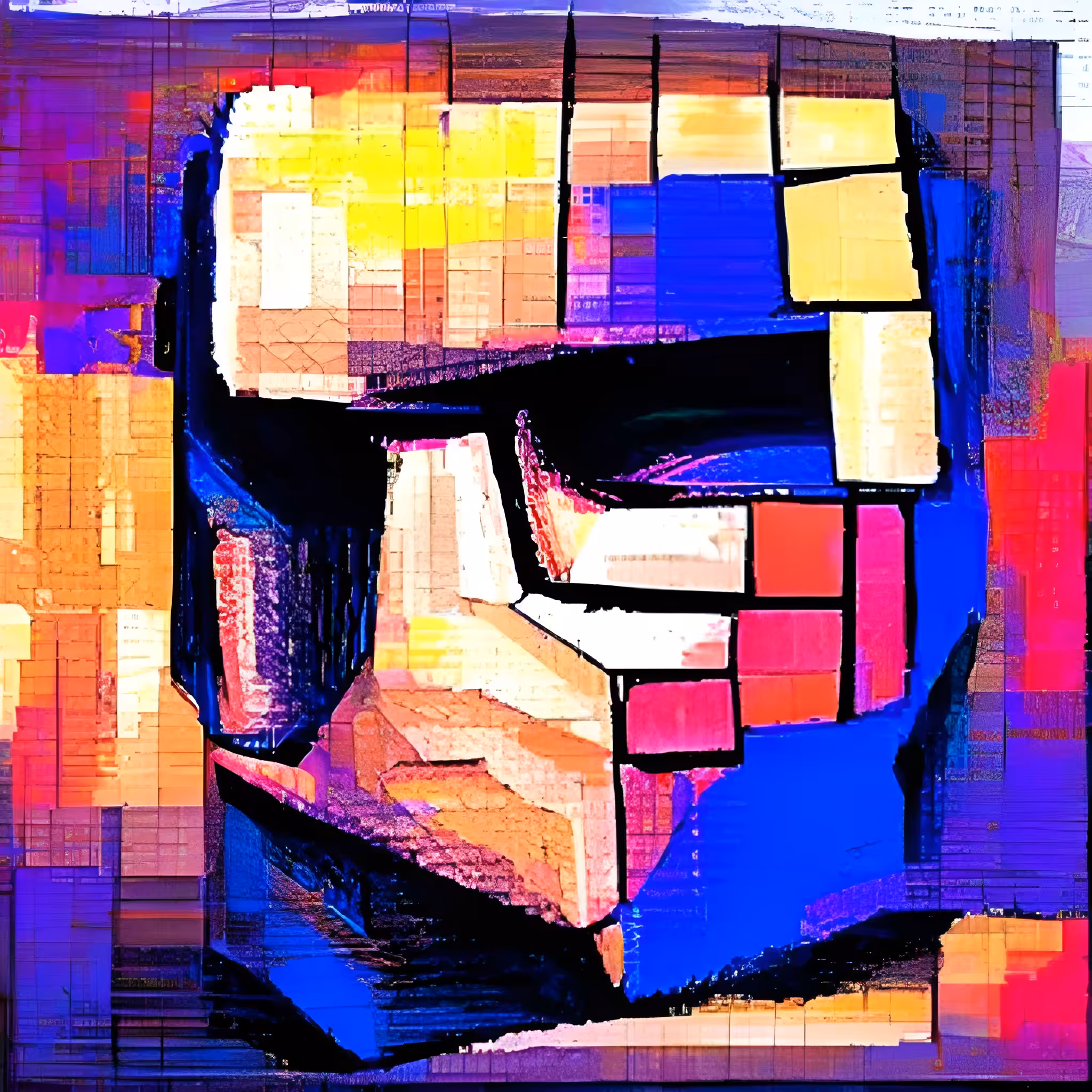 Cube Boi #22