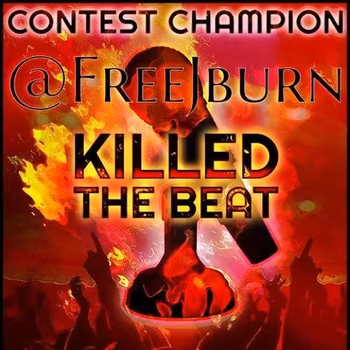 Kill The Beat Contest