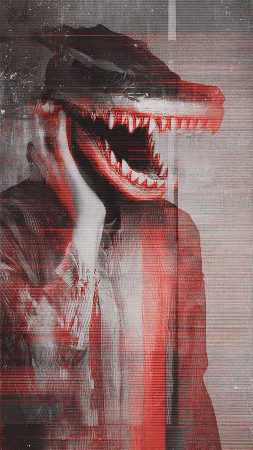 Gator Man