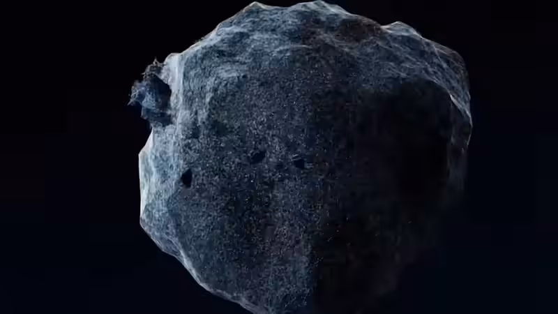 DX01: SINGULARITY 06532