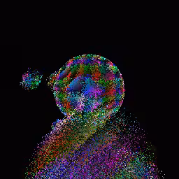 Shader Runner #212