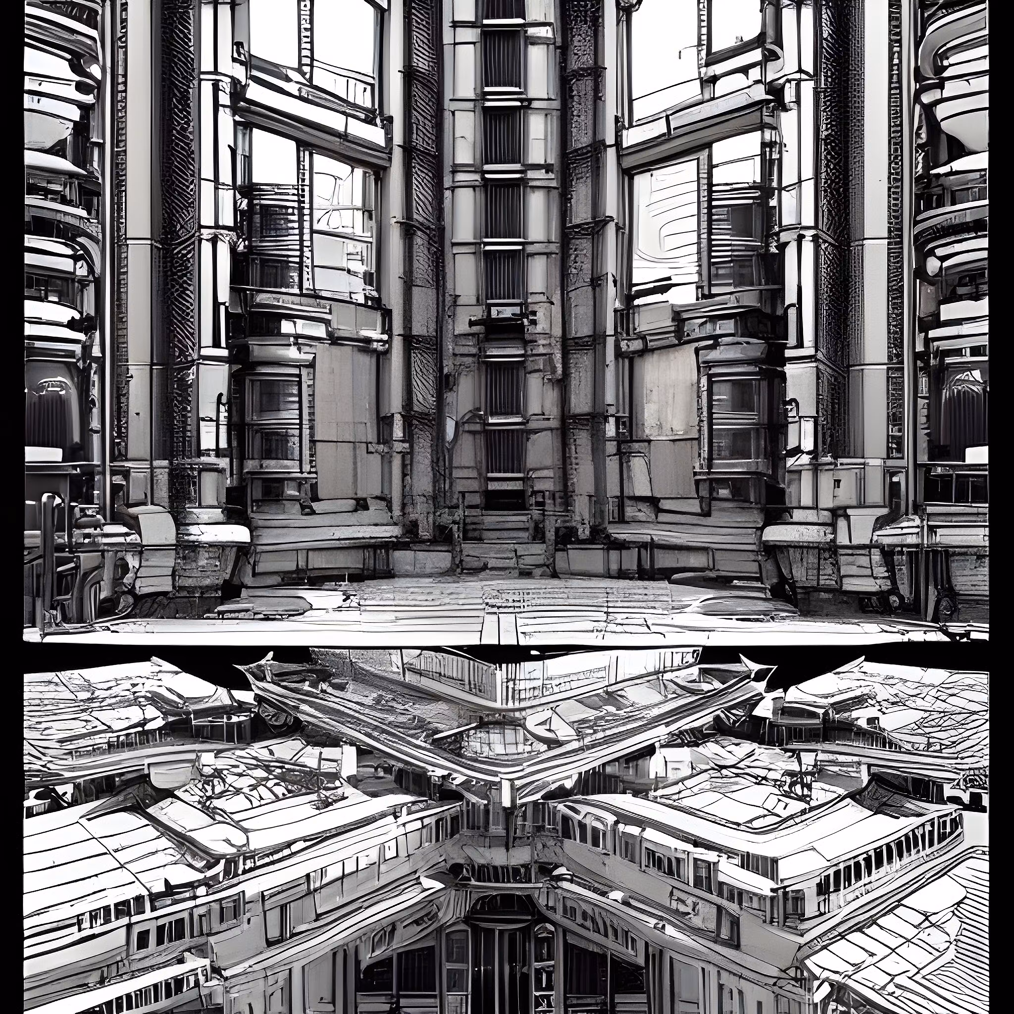 Dominion HQ