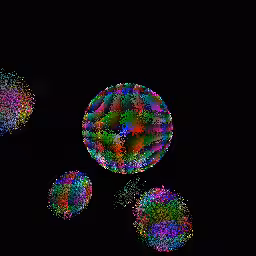 Shader Runner #84
