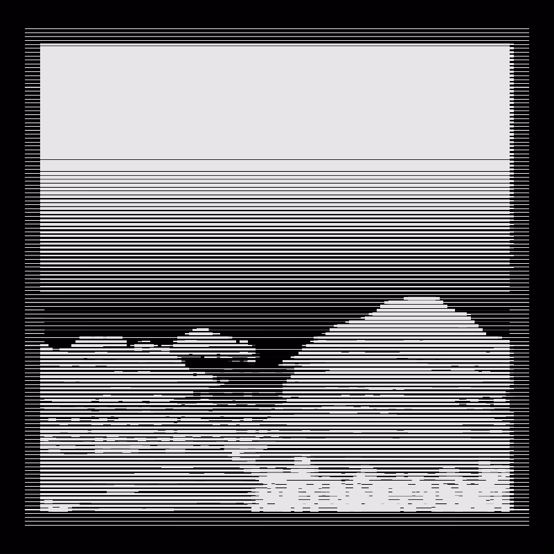 (Land/Sea) Escape #29