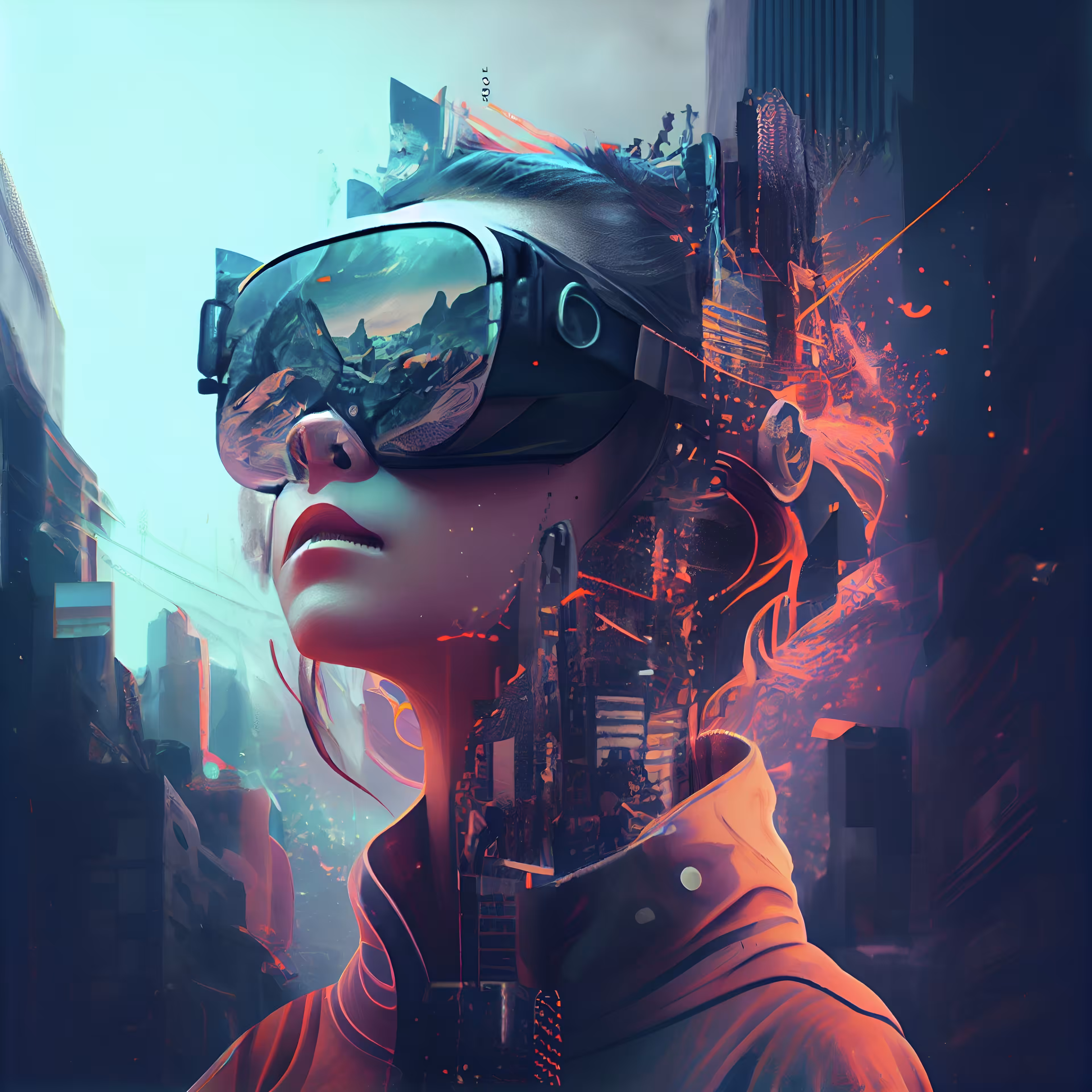 Metaverse #78