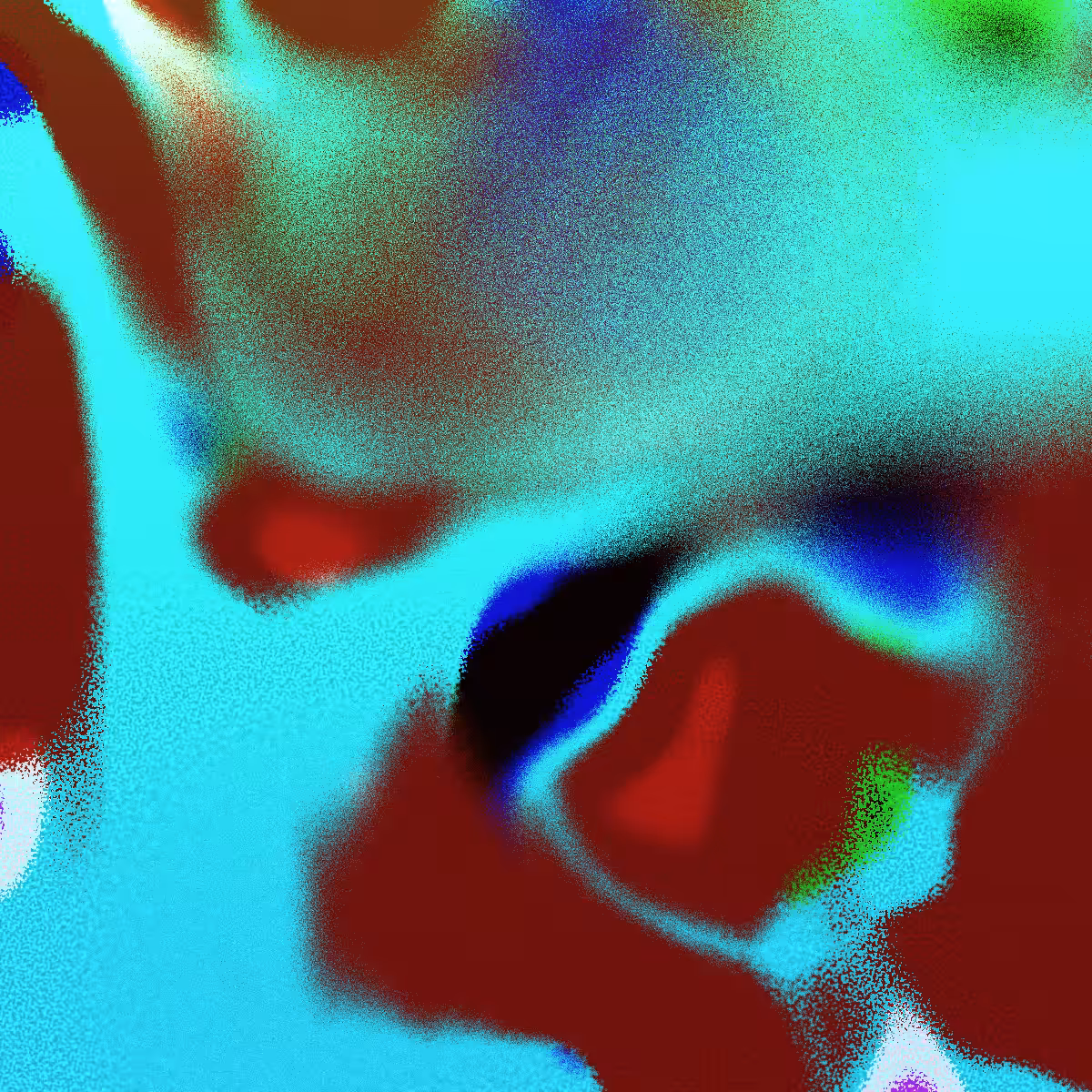 Liminal Slippage #67