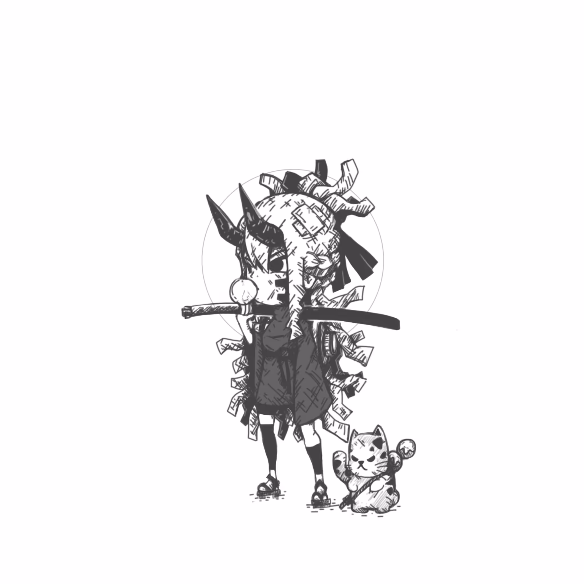 #053 KINIRO