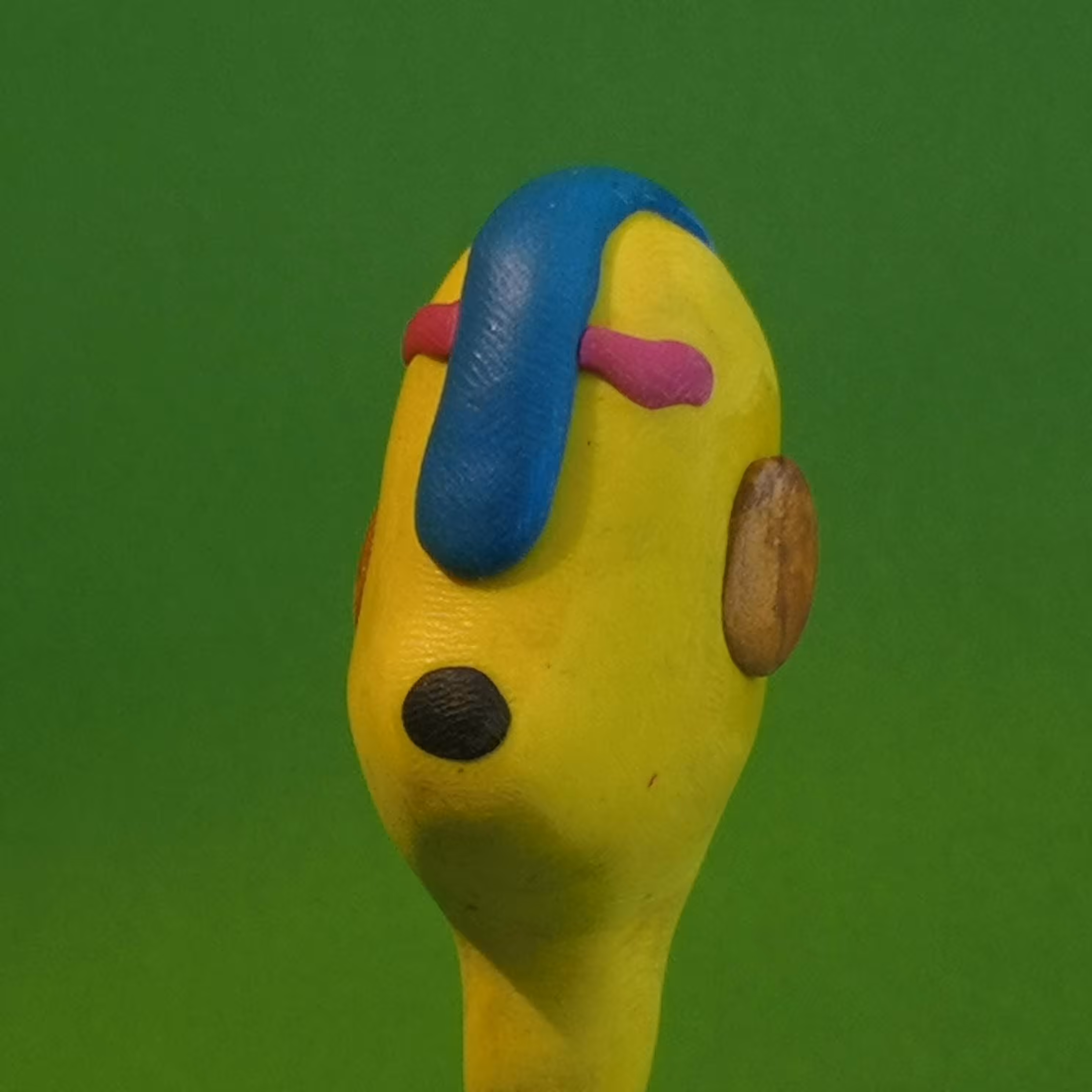 CryptoClay #042