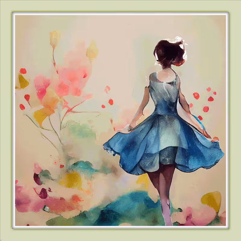 Alice  #5