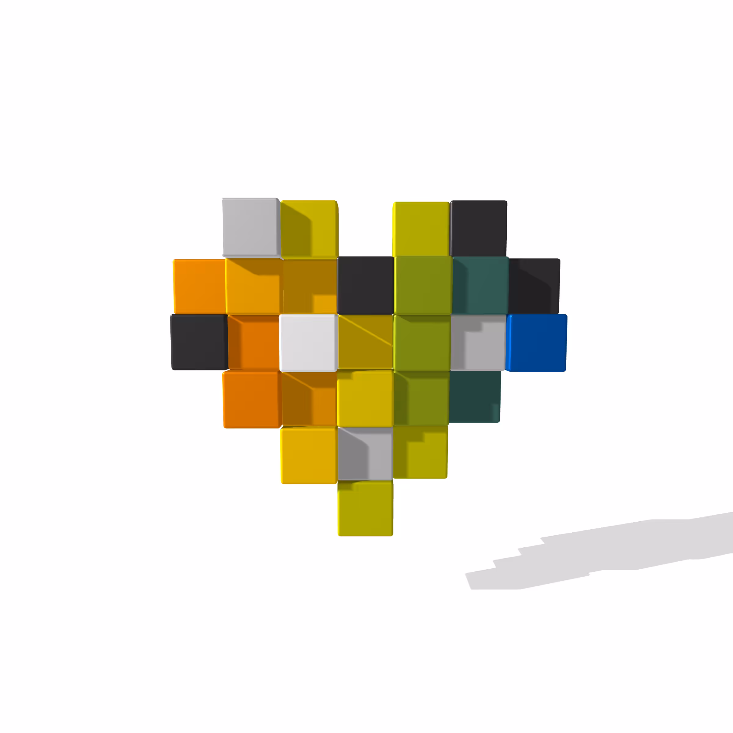 heart + craft #4404