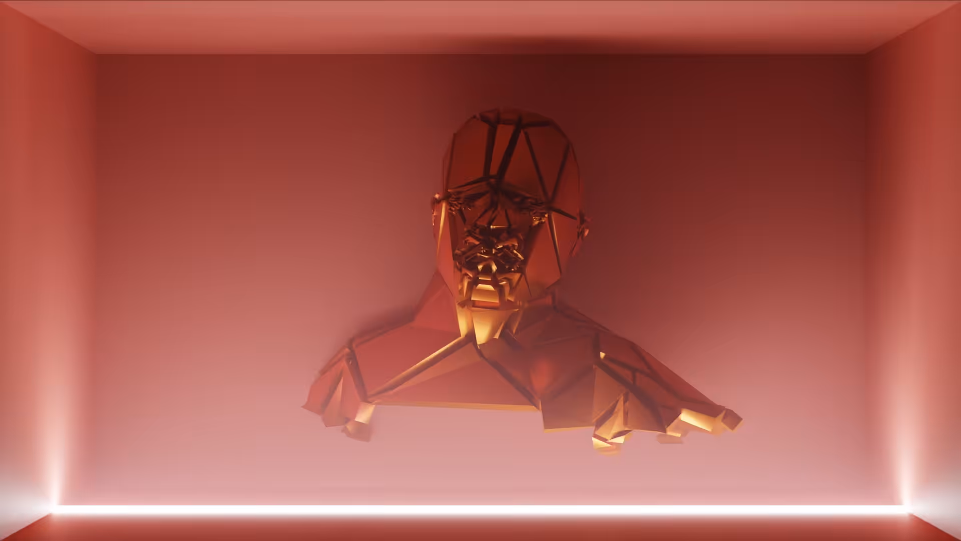 Disfigured #04