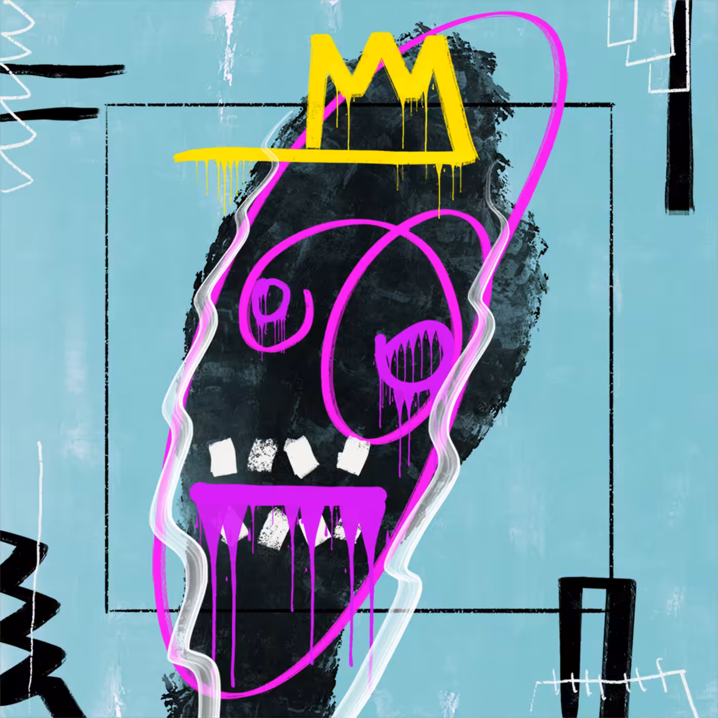 SCREAM HEADDS #32