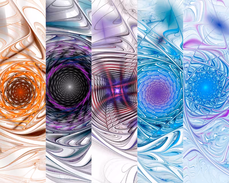 Through the Wormhole #1