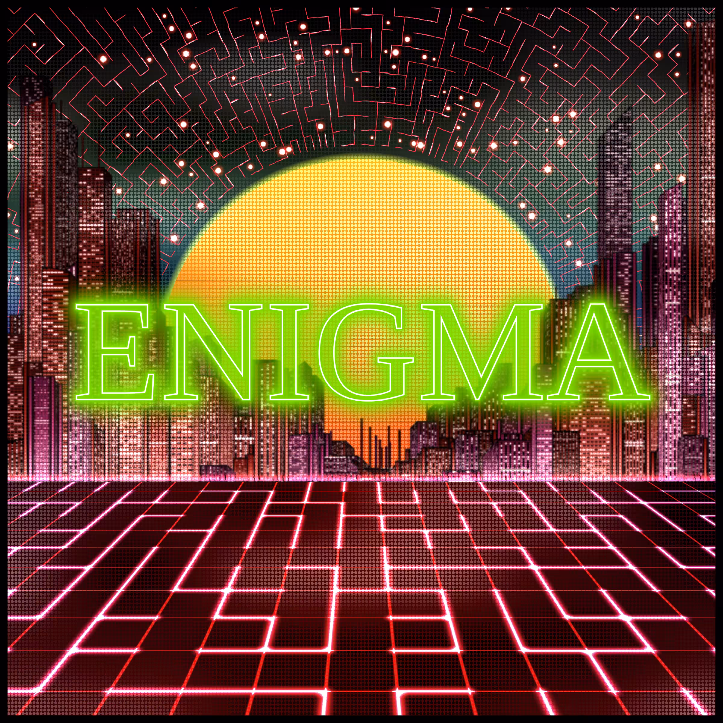 Enigma: Inscription #91984651