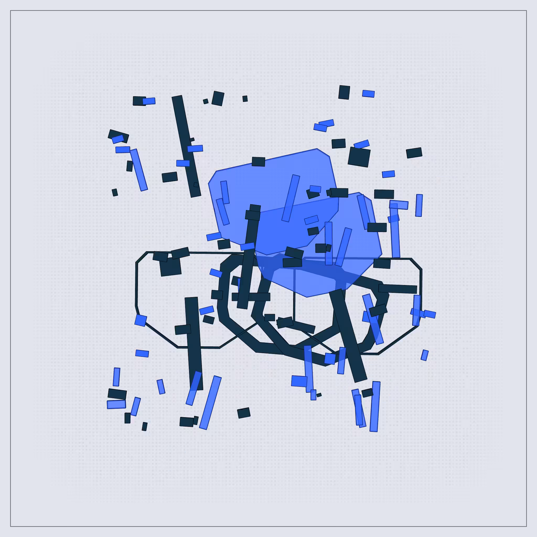 GENERATIVE GLASSES #114
