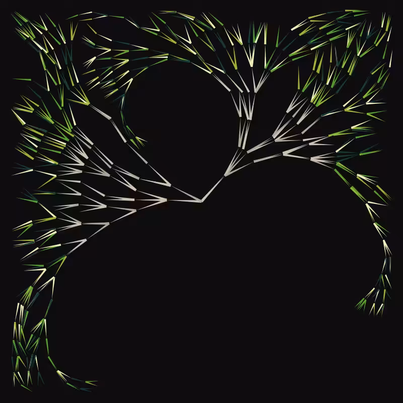 Foliage #374
