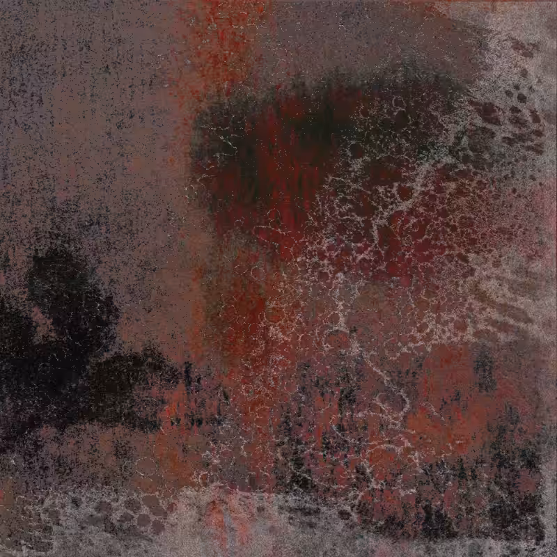 Tormented Textures I #488