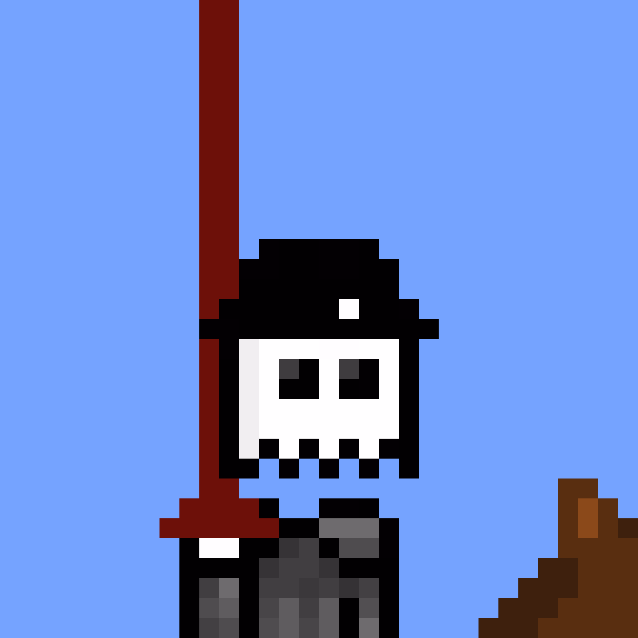 KEEP BANGIN': Medieval Times NakaBanger
