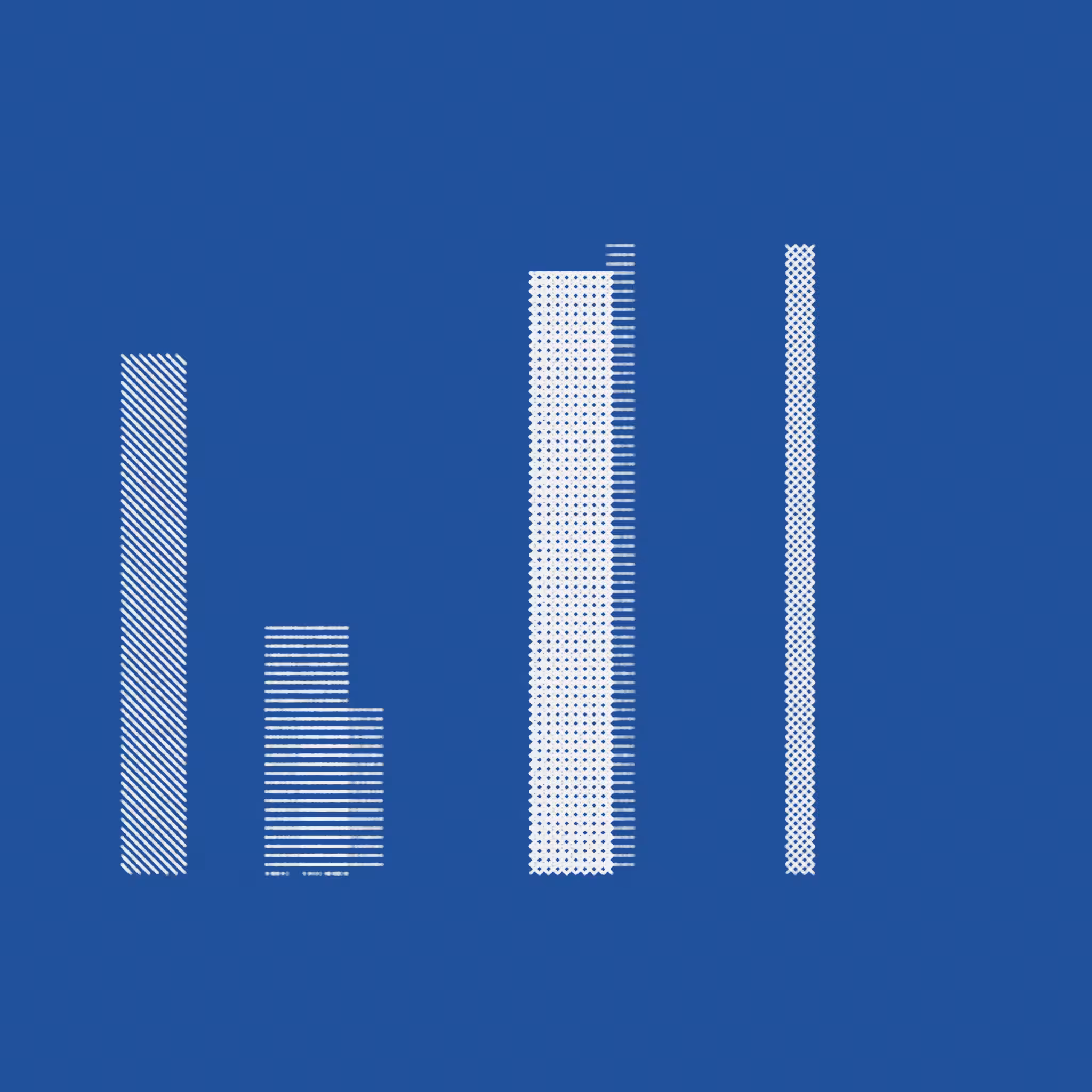 Hashed Cities #106
