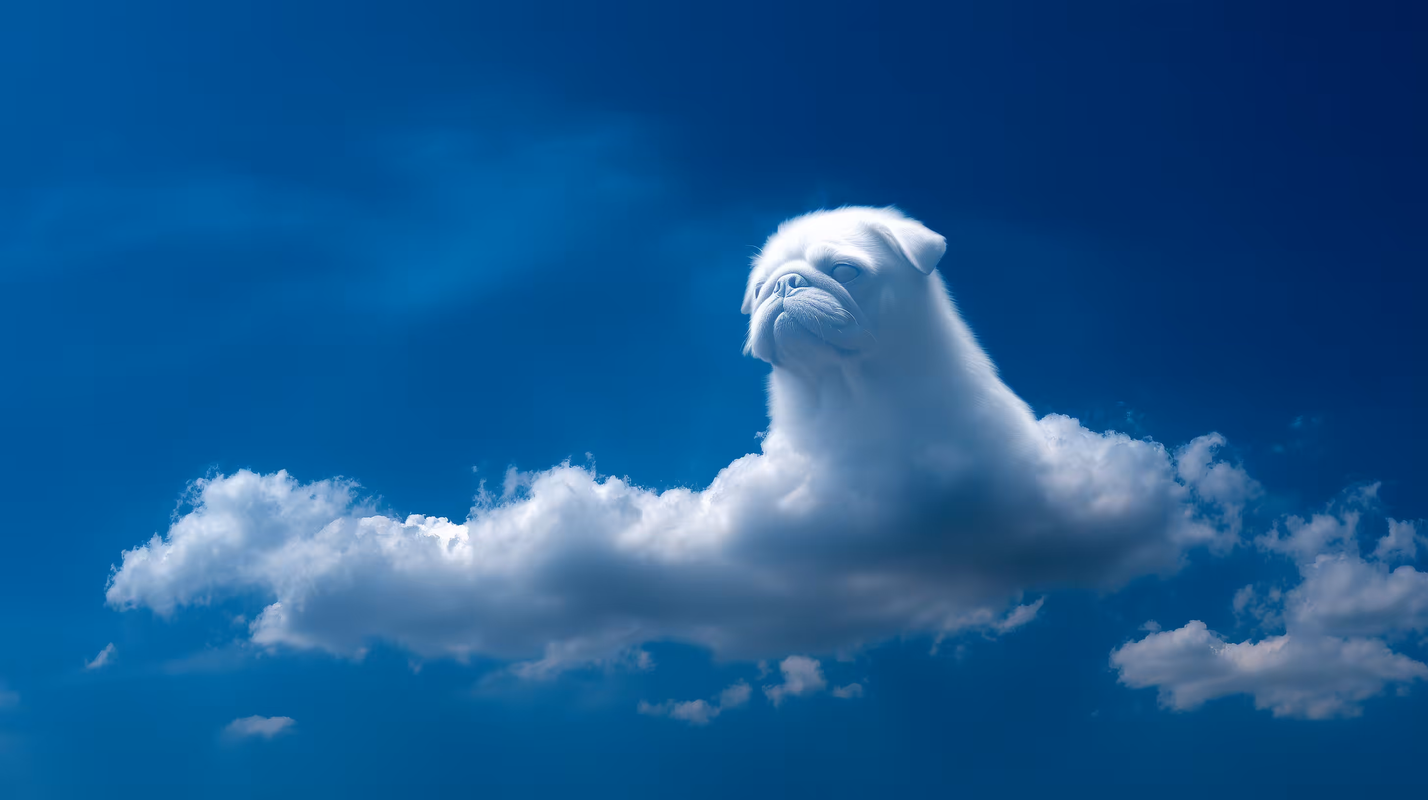 A miracle in the sky #1