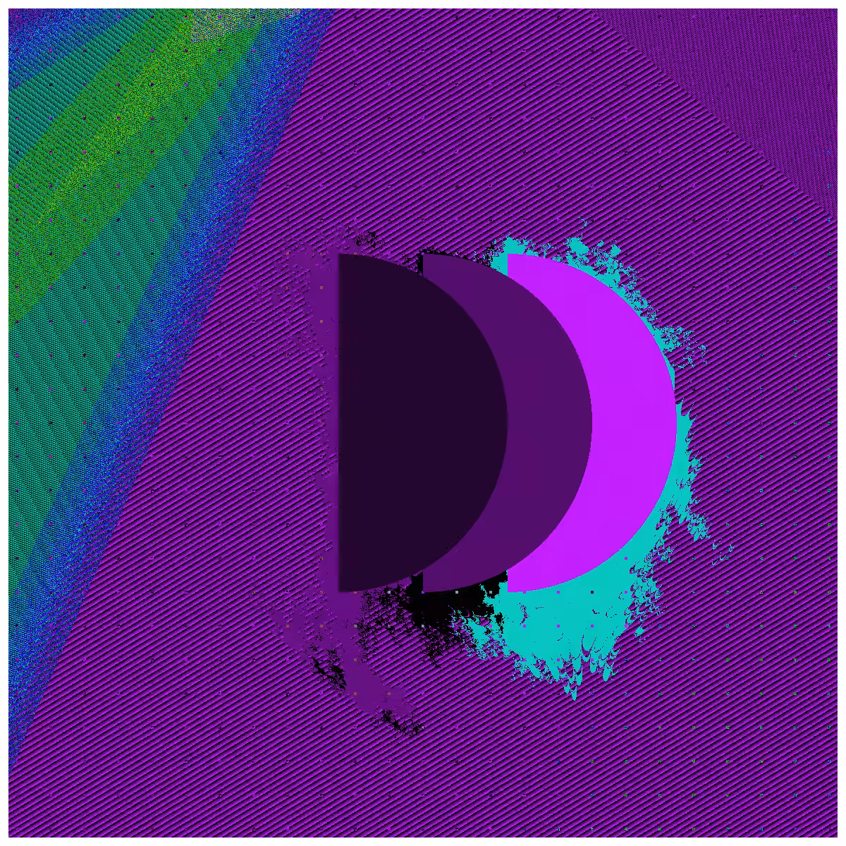 SOLUBLE #8