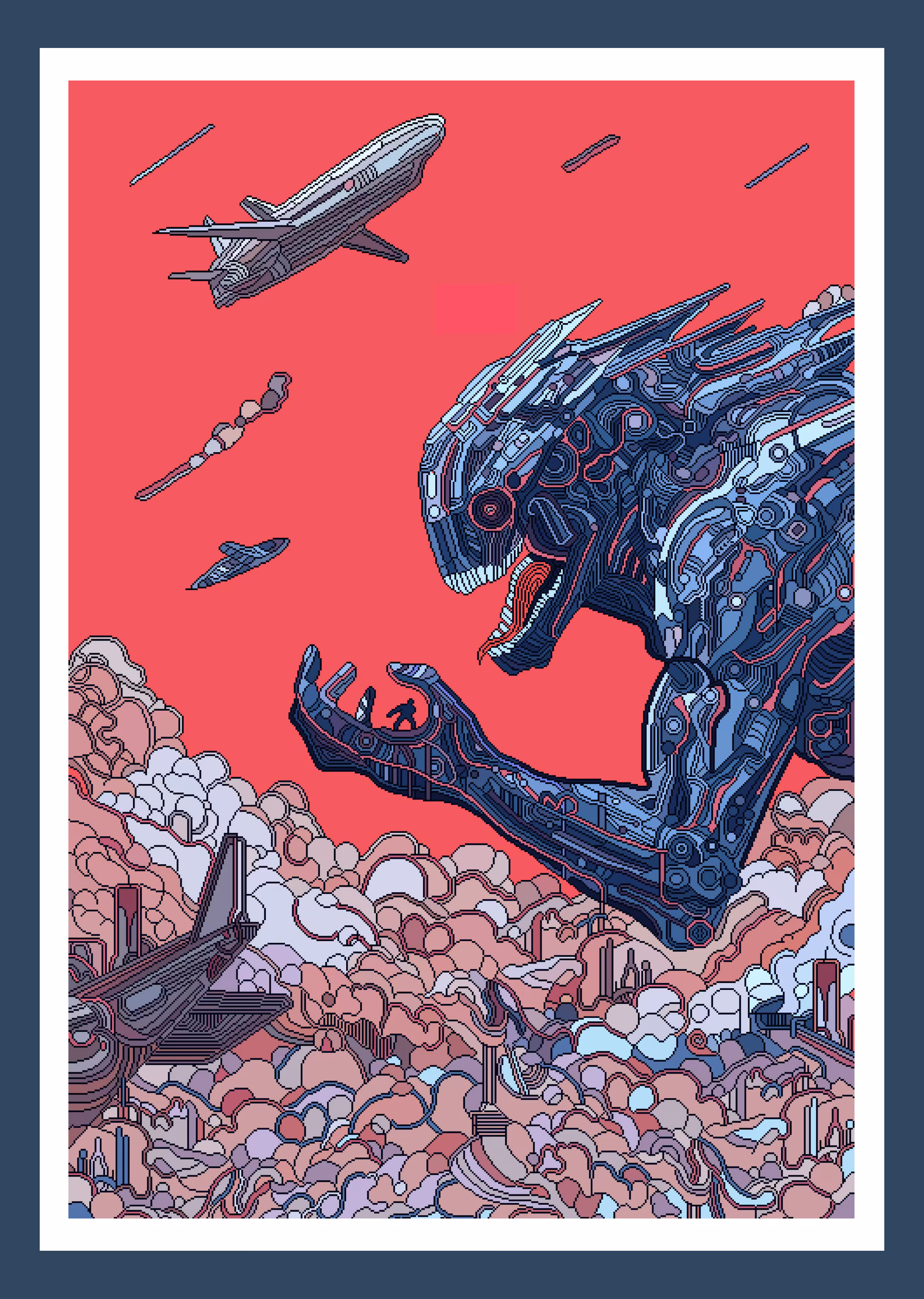ALIEN 