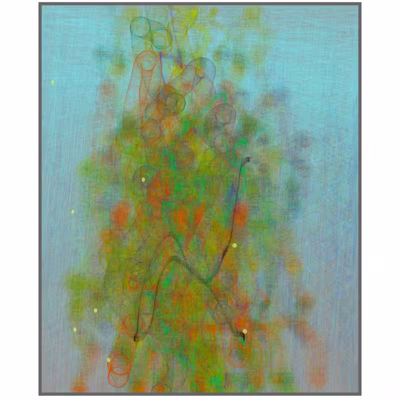 Primitive shapes #30