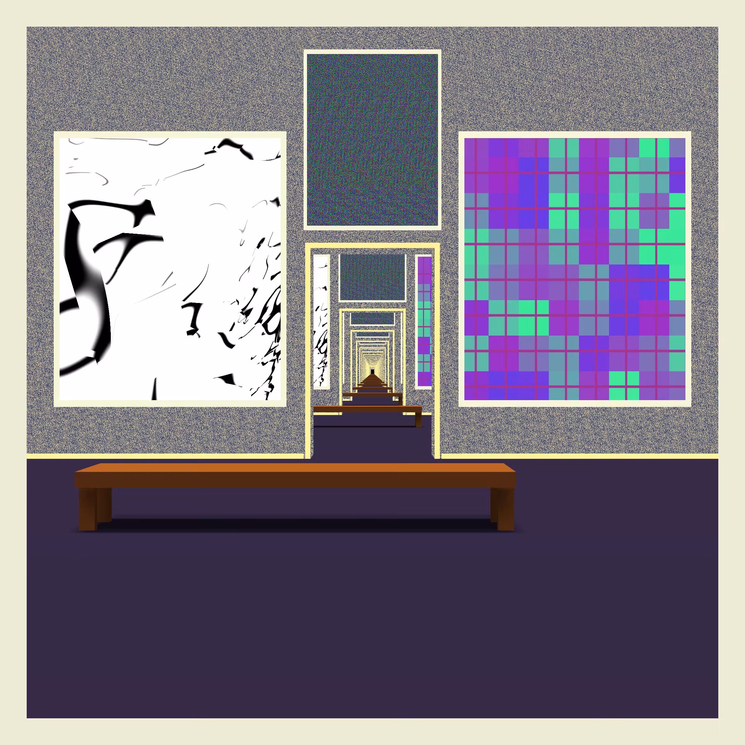 The Collector's Room #202