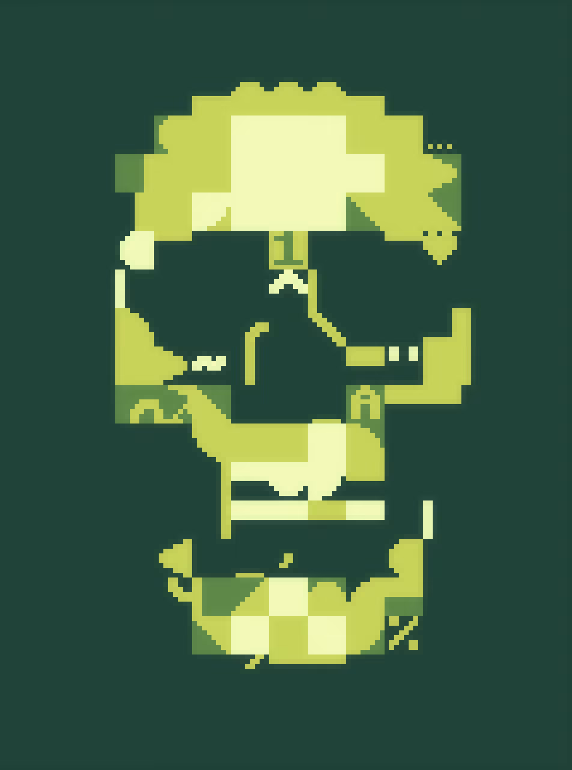 ASCII SKVLL 12