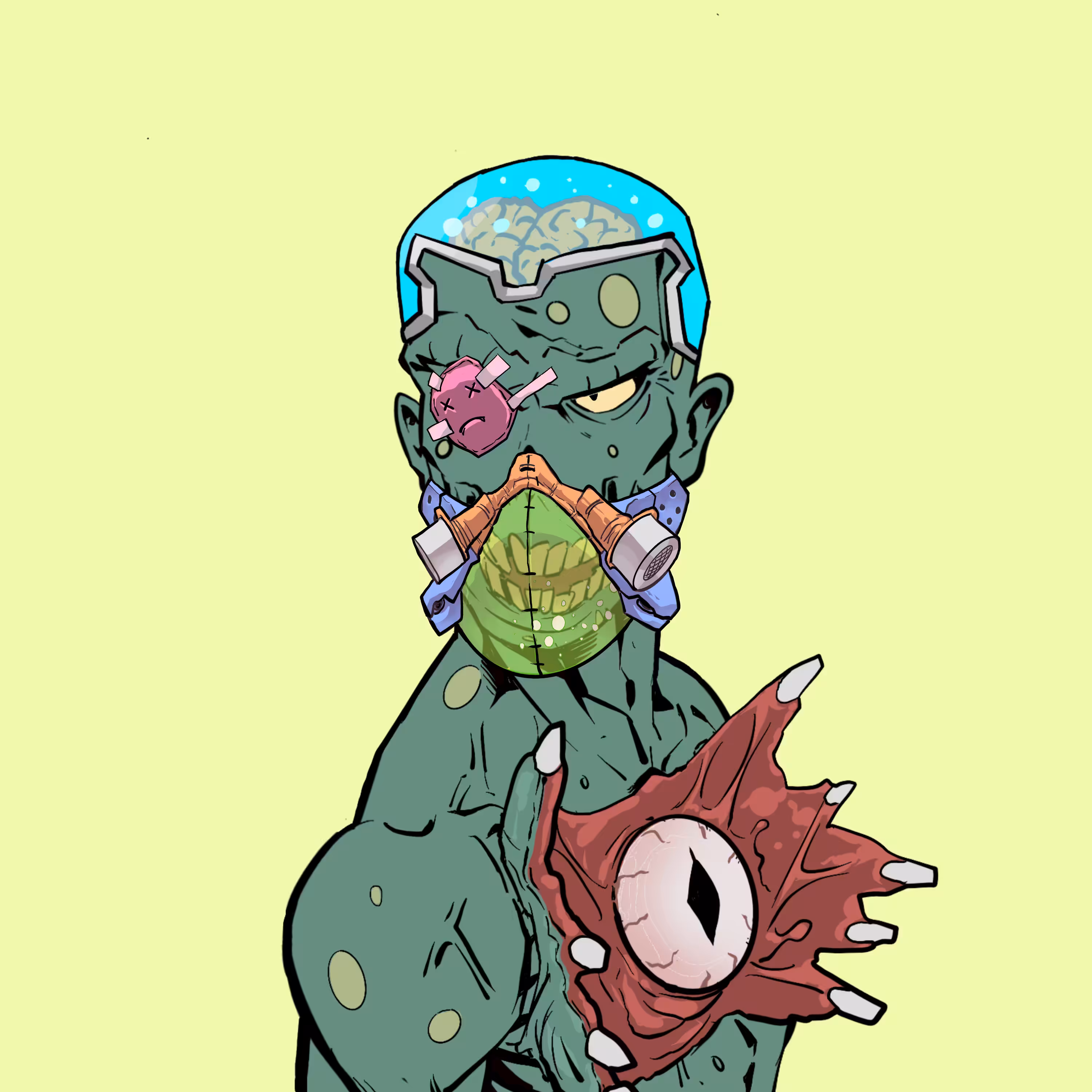 GlieseZombiePFP #1768
