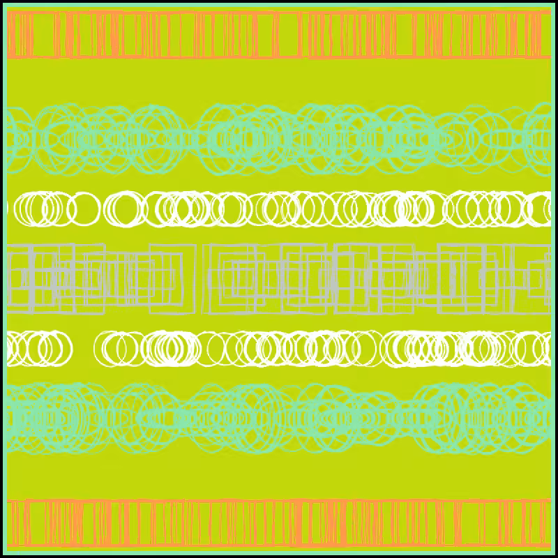 Encoded Transmissions #33