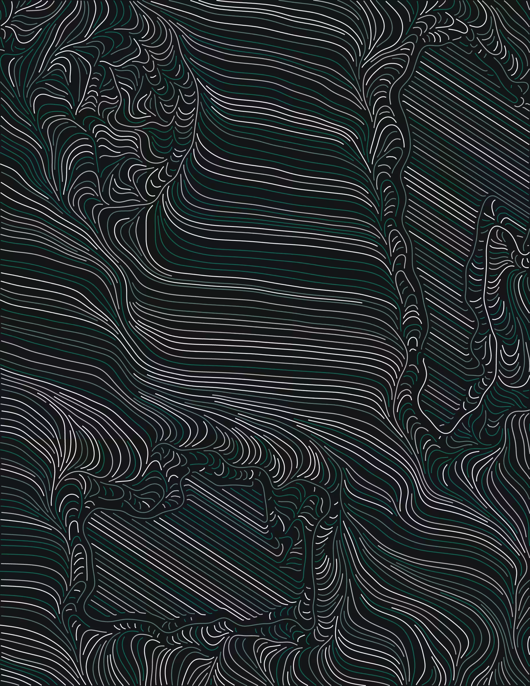 Streamlines #412