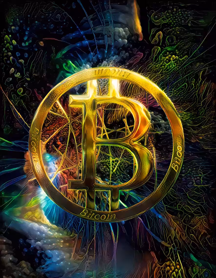Crypto Mania